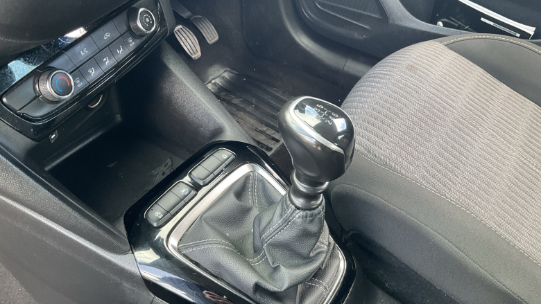 Vauxhall Corsa 1.2 Turbo SE Edition 5dr Petrol Hatchback